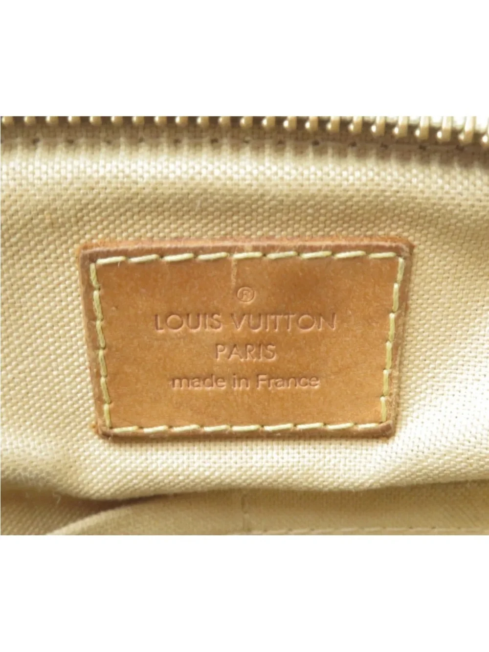 ✅AUTH✅LOUIS VUITTON SIRACUSA DAMIER PM CROSSBODY BAG - Picture 11 of 15